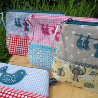 Kosmetik-Taschen