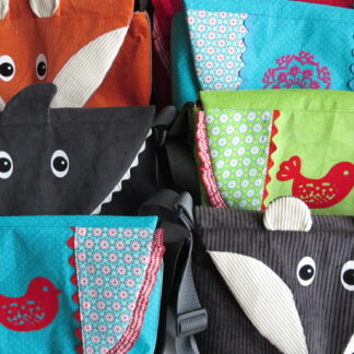 Kindergarten-Taschen