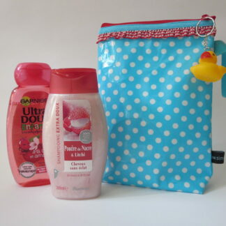 Shampoo-Täschli